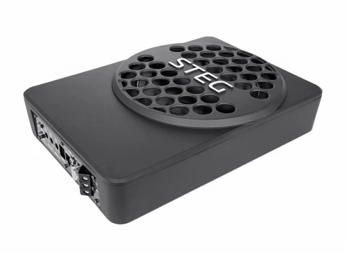 STEG SWA10 Ενεργό Subwoofer 10" 300Watt