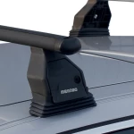 KIT ΜΕ ΜΠΑΡΕΣ ΟΡΟΦΗΣ ΓΙΑ LANCIA MUSA 5D 2004-2012 ΣΙΔΗΡΟΥ TEMA MENABO (FE1-3360-FIX501FP)-2 ΤΕΜ.