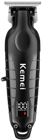 Κουρευτική μηχανή - KM-2293 - Kemei