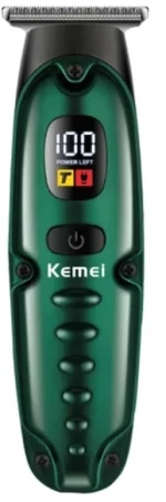 Κουρευτική μηχανή - KM-2259 - Kemei