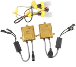 Λάμπες XENON - H7 HID 55W - 904374