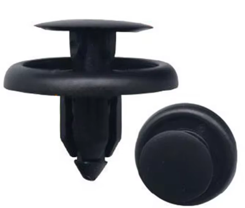 Σετ συνδετήρες αυτοκινήτου - 20pcs - R-F16101-18 - 180860