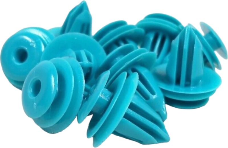 Σετ συνδετήρες αυτοκινήτου - 20pcs - R-F16101-04 - 180854