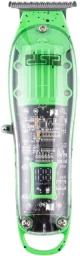 Κουρευτική μηχανή - Trimmer - 90479 - DSP - 612876 - Green