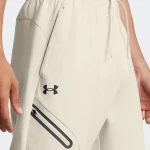 UNDER ARMOUR Unstoppable Flc Jgr EU - 1389353-110