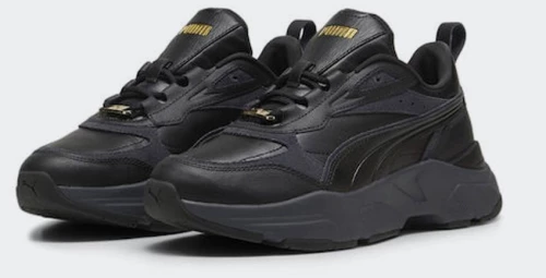PUMA Cassia Lux - 397837-03