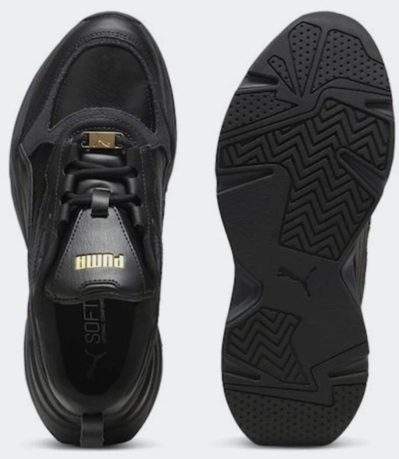 PUMA Cassia Lux - 397837-03