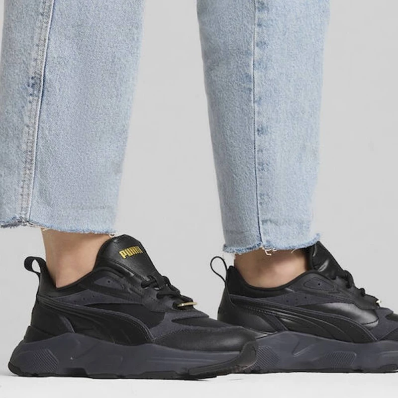 PUMA Cassia Lux - 397837-03