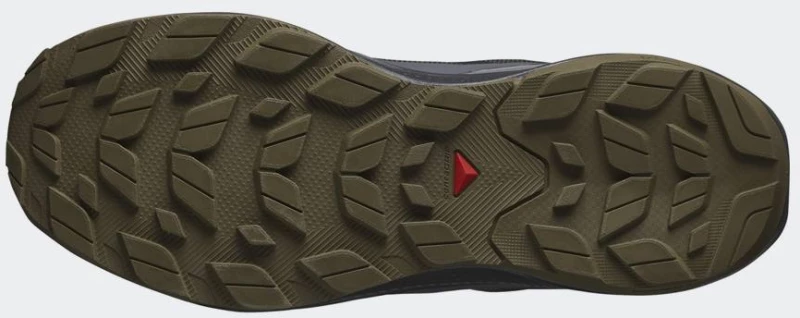 SALOMON ELIXIR TOUR WP - 475767