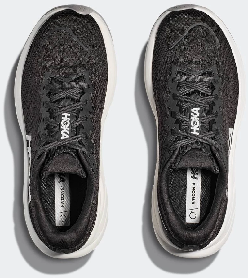 HOKA Rincon 4 - 1155130-BWHT