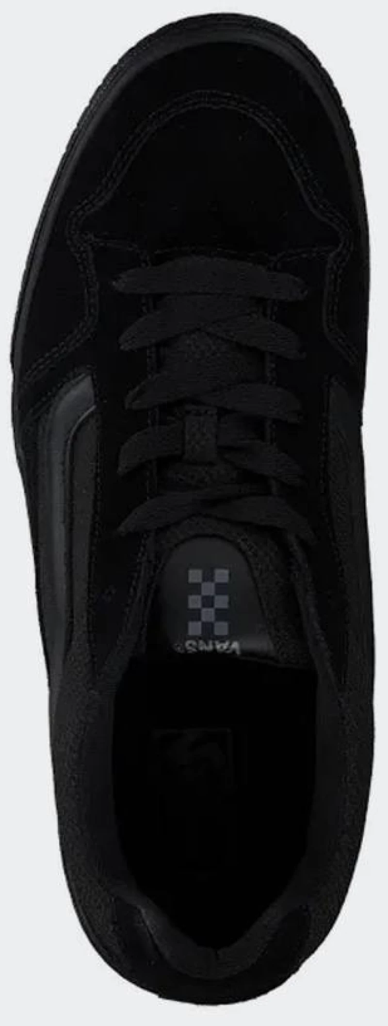VANS Caldrone SUEDE/MESH - VN000CXZBKA1
