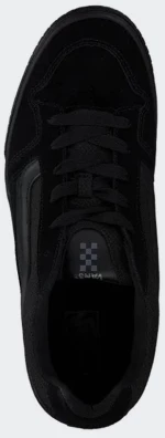 VANS Caldrone SUEDE/MESH - VN000CXZBKA1