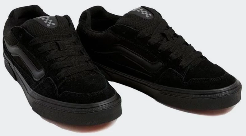 VANS Caldrone SUEDE/MESH - VN000CXZBKA1