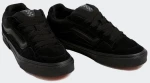 VANS Caldrone SUEDE/MESH - VN000CXZBKA1