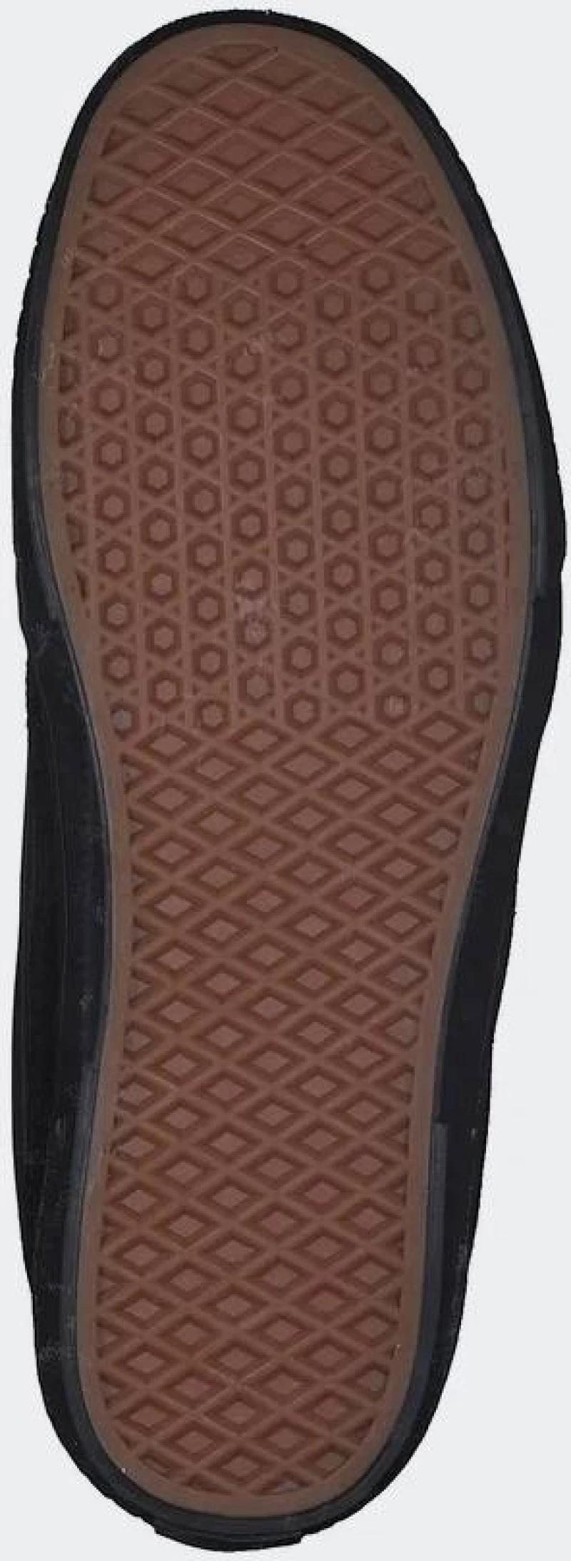 VANS Caldrone SUEDE/MESH - VN000CXZBKA1