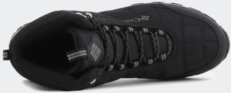 COLUMBIA Ανδρικό Παπούτσι FIRECAMP™ BOOT ΑΔΙΑΒΡΟΧΟ - 2099741-012