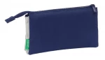 Κασετίνα Varsity (22x3x12) Benetton