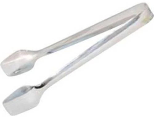 Λαβιδάκι Ζάχαρης - Πάγου INOX 12cm 05-233