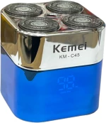 Ξυριστική μηχανή - KM-C45 - Kemei
