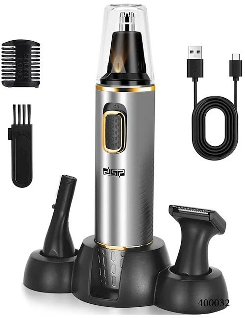 Ξυριστική μηχανή προσώπου - Trimmer - 40032 - DSP - 613569