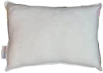 Βρεφικό Μαξιλάρι 39x28cm L205577 - ΠΟΛΥΧΡΩΜΟ