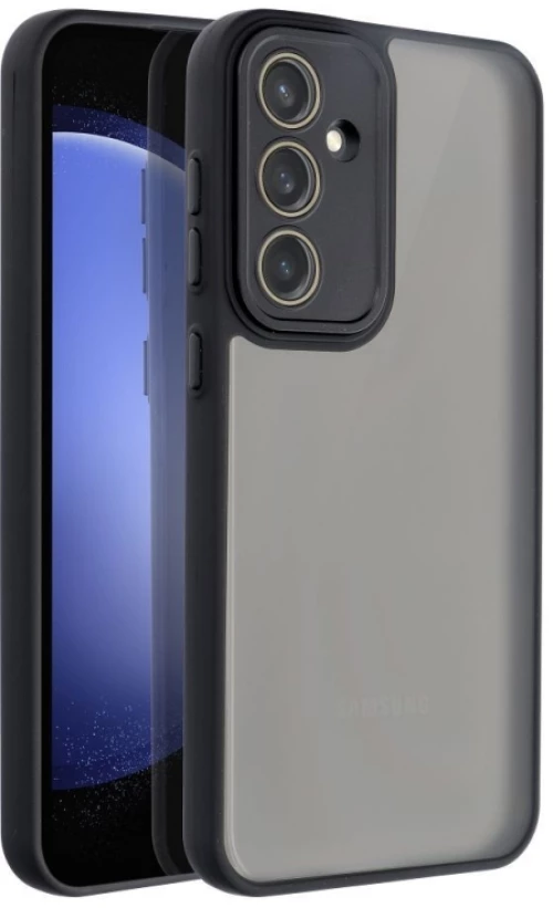 VARIETE Case Samsung Galaxy S23 FE - Black