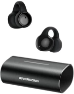Riversong True Wireless AirClip L3 Black