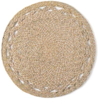 Σουπλά γιούτα 2060 (38cm) green - -