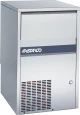 Παγομηχανή Ψεκασμού Συμπαγές Παγάκι 50kg/24h Aristarco CS50.25'