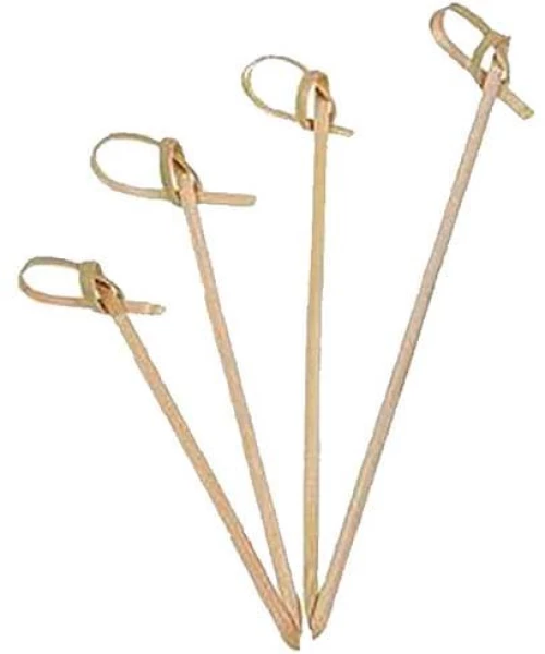 Ξυλάκια “Κόμπος” 100τεμ 9εκ 01-530. - 9εκ 01-530