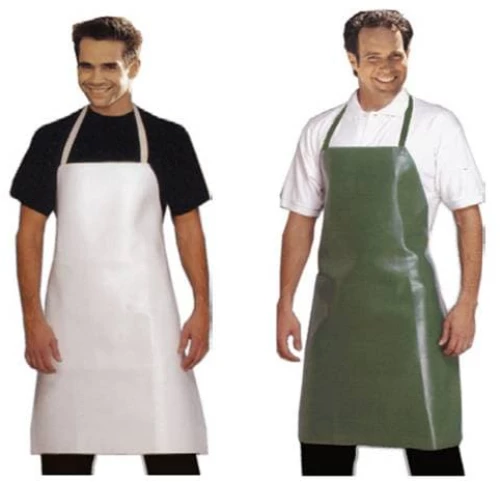 Ποδιά λάντζας πλαστικοποιημένη  65 x 90Y cm 03-237.