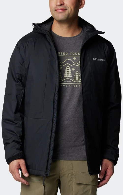 COLUMBIA Point Park™ II Insulated Jacket - 2089474-010