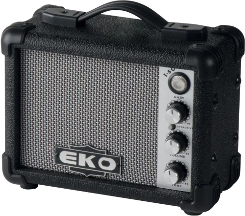Eko I5G BK