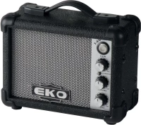 Eko I5G BK