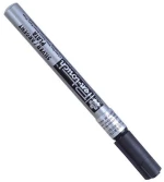 441776 SAKURA ΜΑΡΚΑΔΟΡΟΣ ΜΕΤΑΛΛΙΚΟΣ ΑΣΗΜΙ 1MM F ΤΕΜ