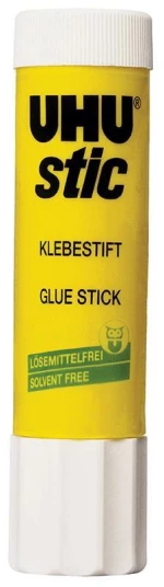 441851 UHU "STICK" 21GR ΠΑΚ