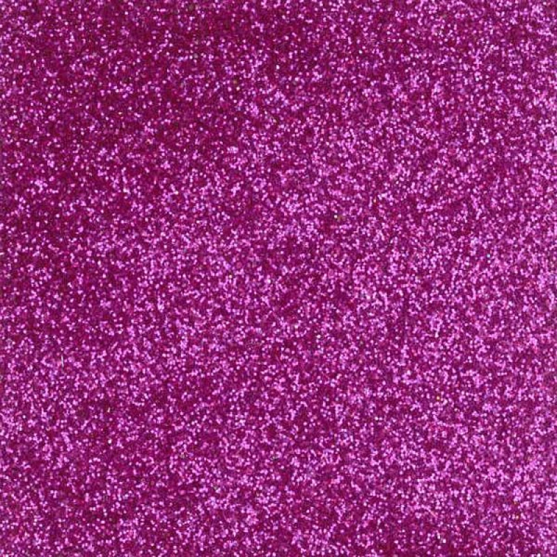 443262 NEXT ΦΥΛΛΑ GLITTER ΦΟΥΞ 50X70ΕΚ. ΠΑΚ