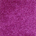 443262 NEXT ΦΥΛΛΑ GLITTER ΦΟΥΞ 50X70ΕΚ. ΠΑΚ