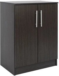 32645 ΠΑΠΟΥΤΣΟΘΗΚΗ ΝΤΟΥΛΑΠΙ EMERIE HM2206.01 ZEBRANO 60Χ40,5Χ80 ΕΚ.