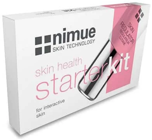 Nimue Sensitive Skin Starter Kit