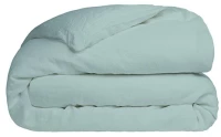 Παπλωματοθήκη Cotton Feelings 105 Aqua Υπέρδιπλη (230x250)