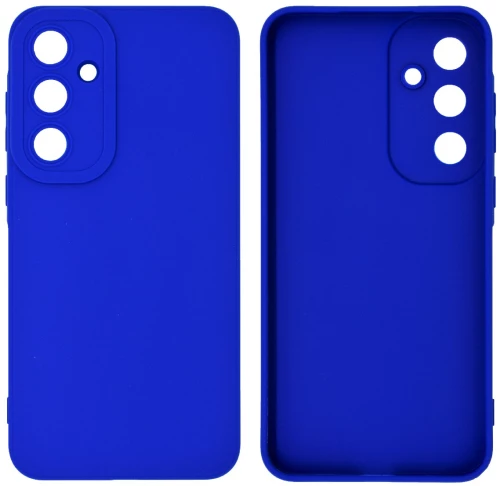 Θήκη TPU Ancus για Samsung SM-A356 Galaxy A35 5G Μπλε