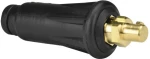 Unimac Ταχυσύνδεσμος Καλωδίου 25mm (660032)