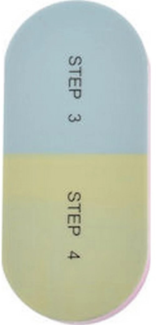 Assim Nail Buffer N.550