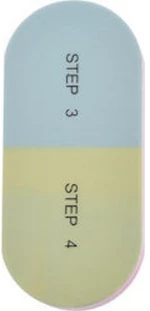 Assim Nail Buffer N.550