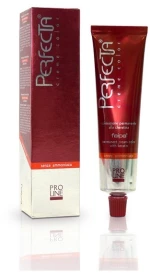 Perfecta Keratin Cream Color Βαφή Μαλλιών Χωρίς Αμμωνία 70ml - Giallo