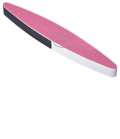 Niobe Professional Λίμα Ίσια Χάρτινη
