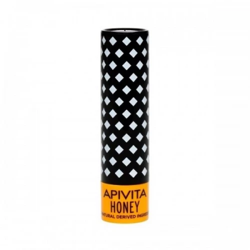Apivita Lipcare Honey