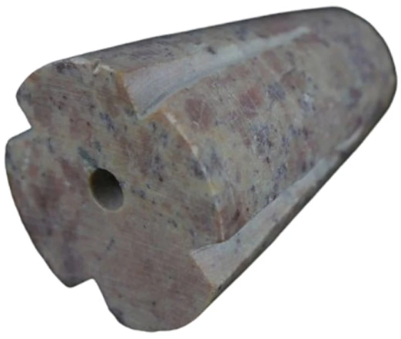Πέτρινη Σίτα Stone Pipe Screens | Large 27mm