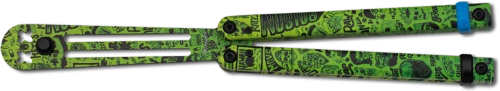 ΣΟΥΓΙΑΣ ALBAINOX 02253, TRAINING Green V